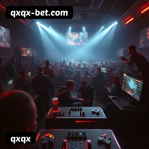 Processo de Download do App qxqx - Passo a Passo Simples