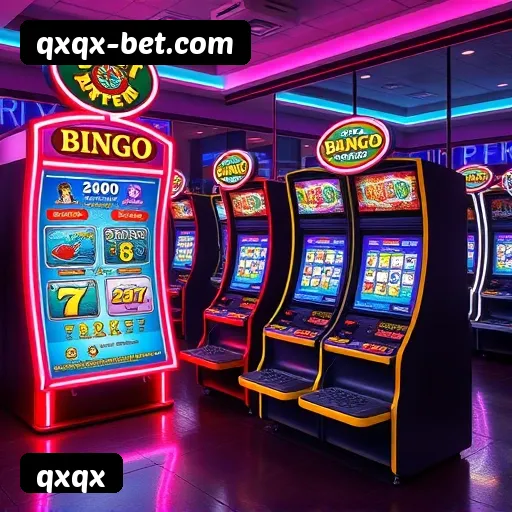 Interface do Aplicativo qxqx - Design Premium e Intuitivo