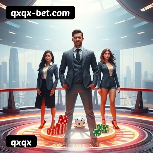 Benefícios do Login qxqx - Bônus e Vantagens Exclusivas