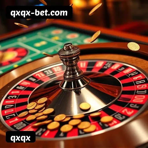 Jogos de Mesa Premium qxqx - Blackjack, Roleta, Baccarat